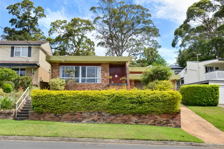 22 Emerald Place, Grays Point NSW 2232