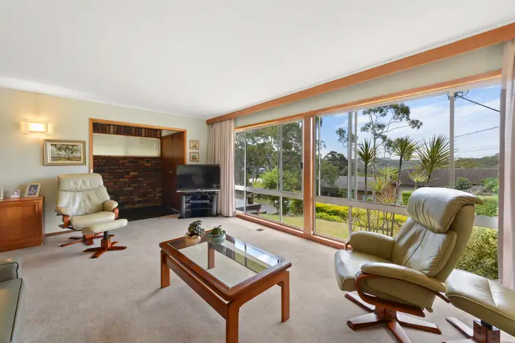 Second view of Homely house listing, 22 Emerald Place, Grays Point NSW 2232