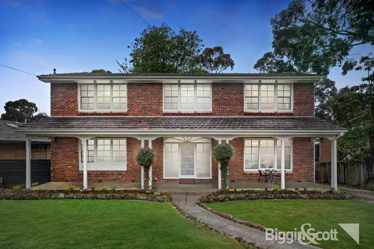 19 Stableford Avenue, Glen Waverley VIC 3150