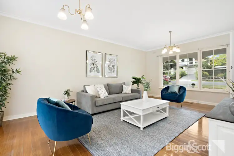Third view of Homely house listing, 19 Stableford Avenue, Glen Waverley VIC 3150