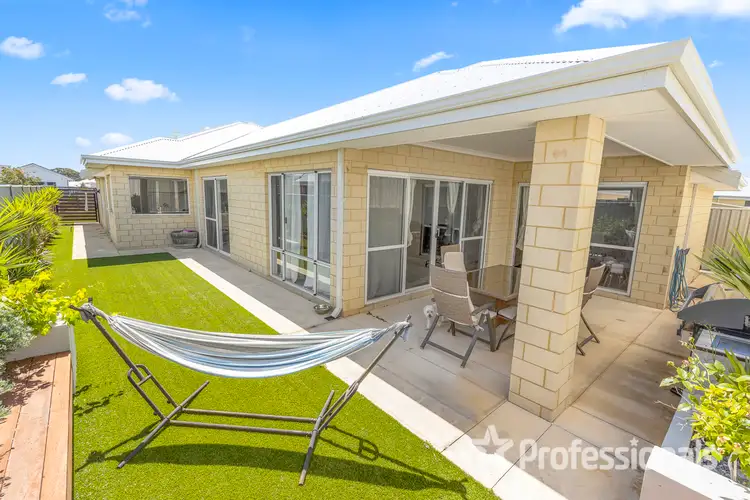 105 Seaside Avenue, Yanchep WA 6035