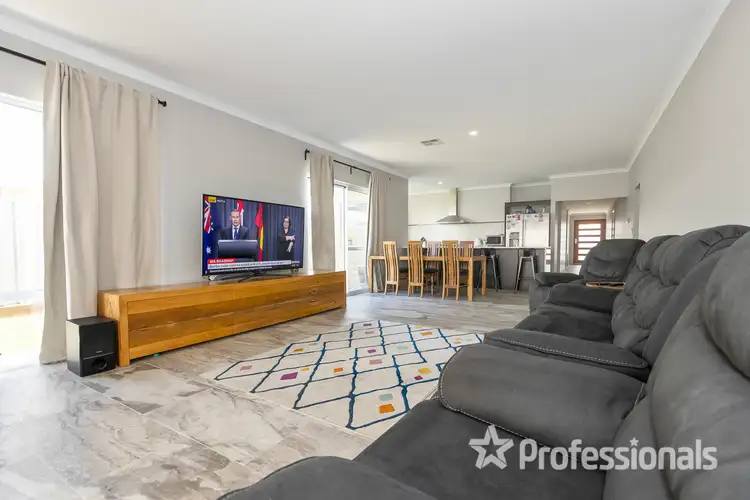 Sixth view of Homely house listing, 105 Seaside Avenue, Yanchep WA 6035