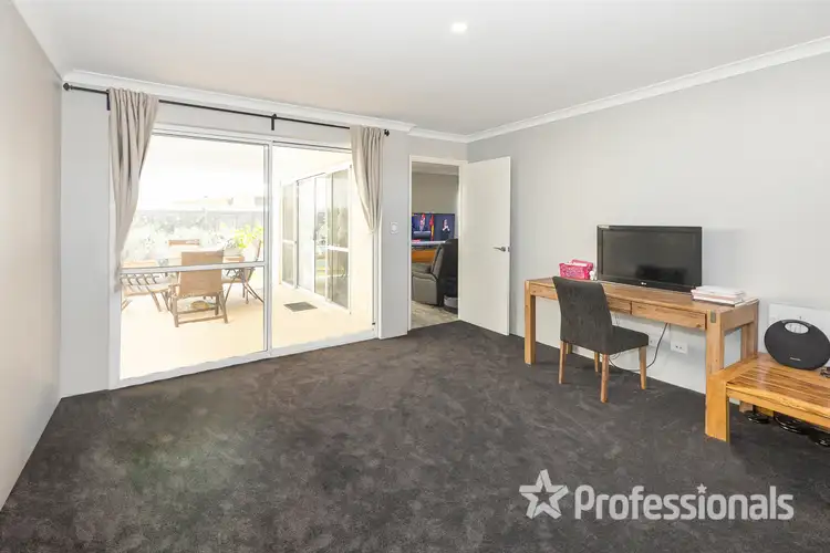 Seventh view of Homely house listing, 105 Seaside Avenue, Yanchep WA 6035