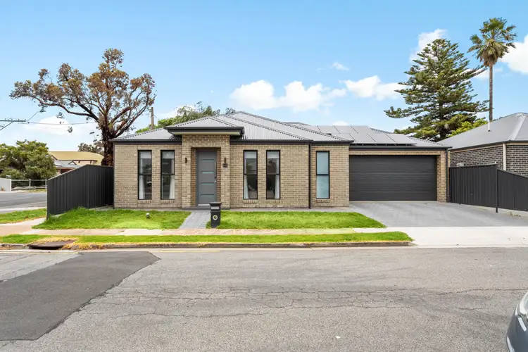 Main view of Homely house listing, 60 King William Street, Rosewater SA 5013