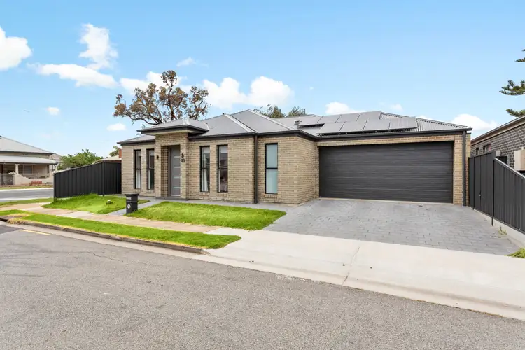 Second view of Homely house listing, 60 King William Street, Rosewater SA 5013