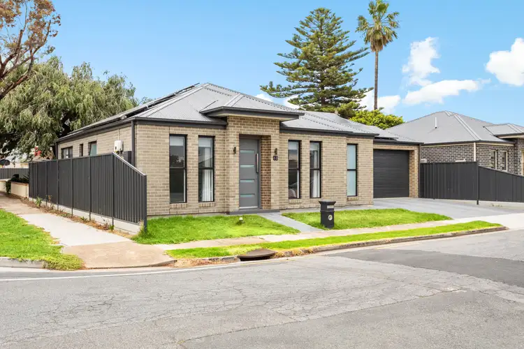 Third view of Homely house listing, 60 King William Street, Rosewater SA 5013
