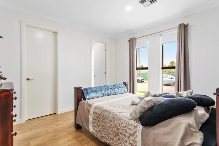 Fourth view of Homely house listing, 60 King William Street, Rosewater SA 5013