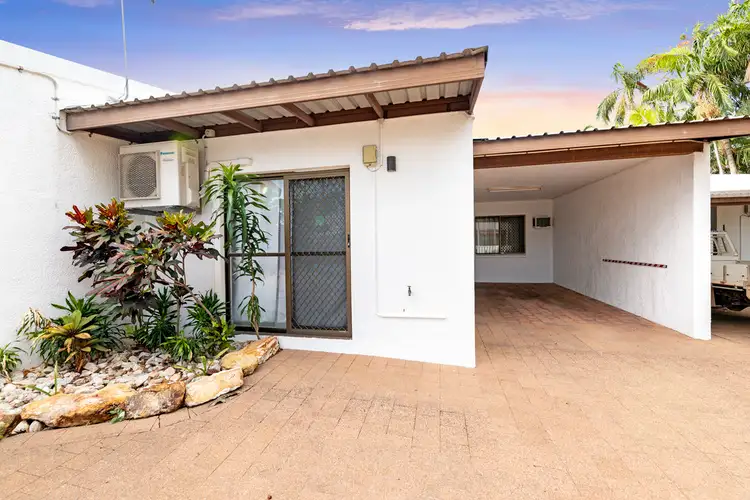 Main view of Homely unit listing, 2/3 Timor Court, Leanyer NT 812