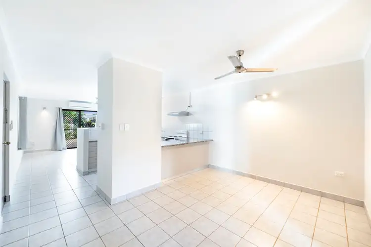 Second view of Homely unit listing, 2/3 Timor Court, Leanyer NT 812