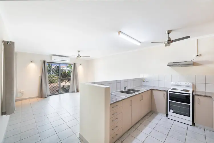 Third view of Homely unit listing, 2/3 Timor Court, Leanyer NT 812