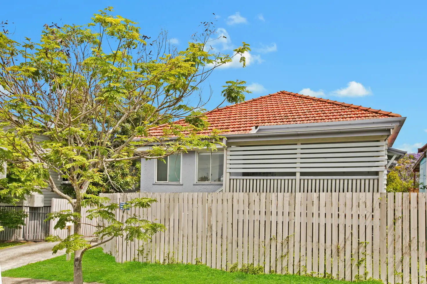 Main view of Homely house listing, 222 Days Road, Grange QLD 4051