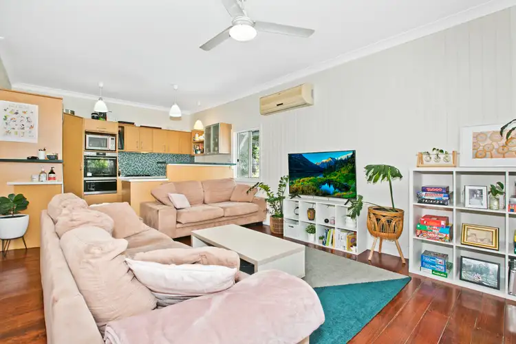 Sixth view of Homely house listing, 222 Days Road, Grange QLD 4051