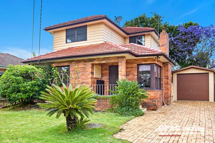 34 Methuen Parade, Riverwood NSW 2210