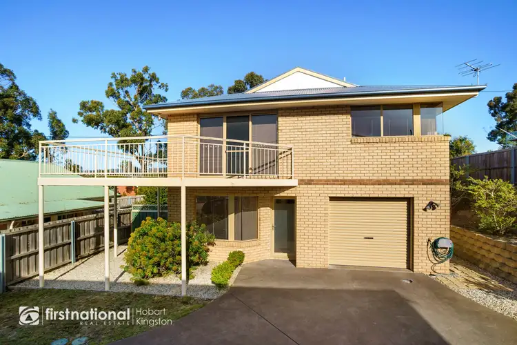 Third view of Homely unit listing, 6/39 Beach Road, Margate TAS 7054