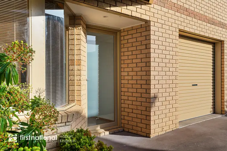 Fourth view of Homely unit listing, 6/39 Beach Road, Margate TAS 7054