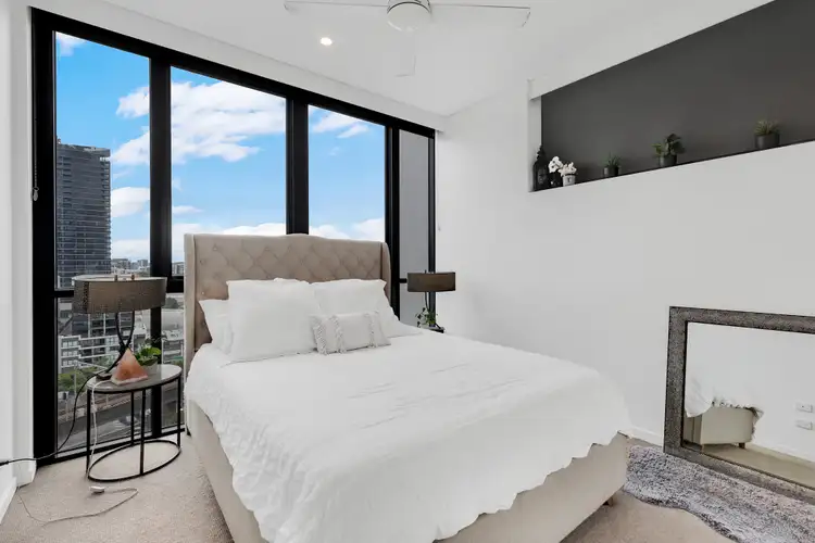 Fifth view of Homely apartment listing, 1014/19 Hope Street, South Brisbane QLD 4101