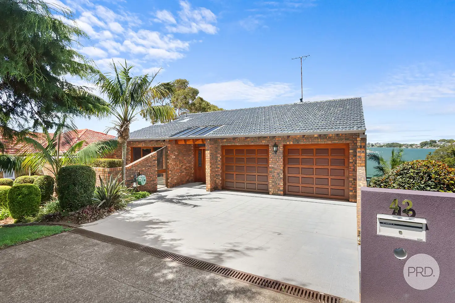 Main view of Homely house listing, 42 Annette Street, Oatley NSW 2223