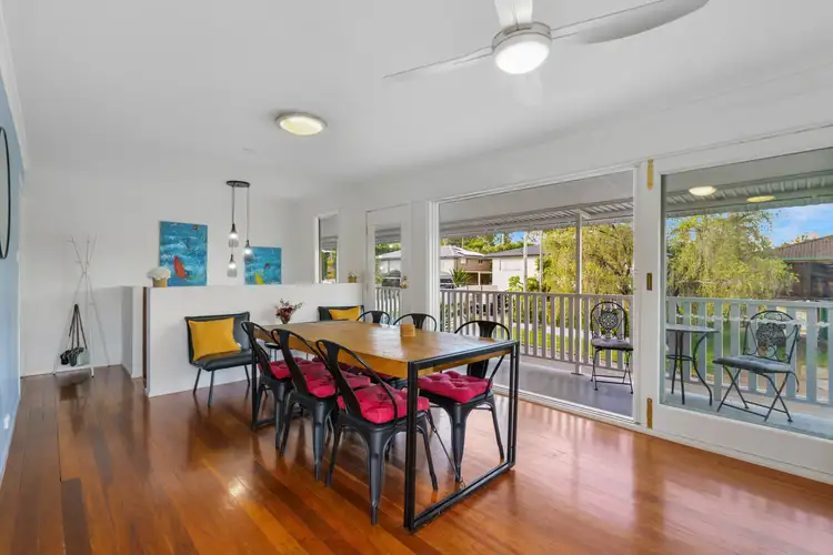 Third view of Homely house listing, 1 Doonside Parade, Brendale QLD 4500