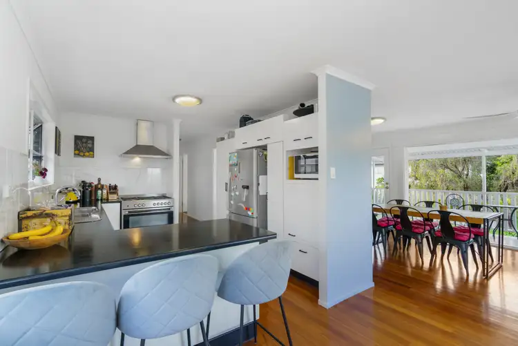 Fourth view of Homely house listing, 1 Doonside Parade, Brendale QLD 4500