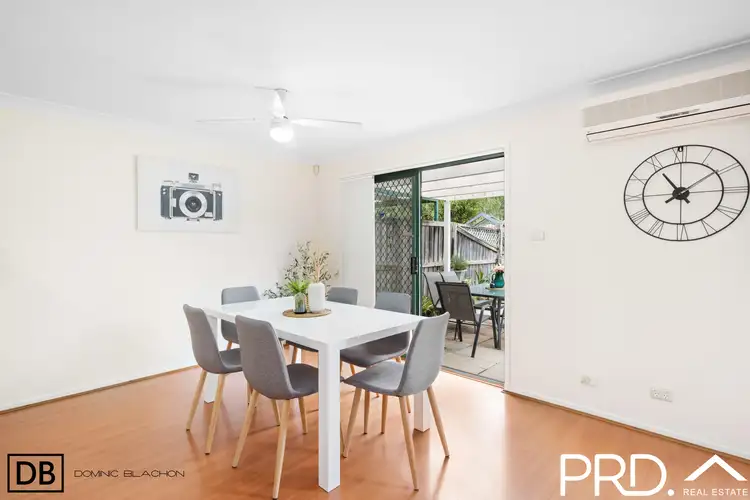 Third view of Homely villa listing, 74/169 Horsley Road, Panania NSW 2213