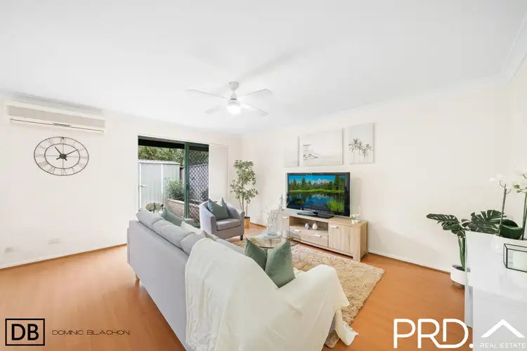 Fourth view of Homely villa listing, 74/169 Horsley Road, Panania NSW 2213