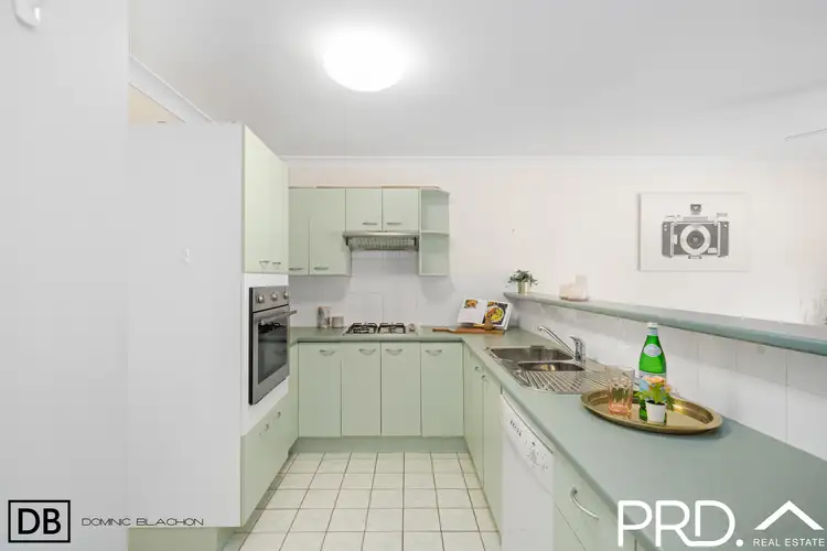 Fifth view of Homely villa listing, 74/169 Horsley Road, Panania NSW 2213