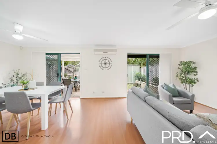 Sixth view of Homely villa listing, 74/169 Horsley Road, Panania NSW 2213