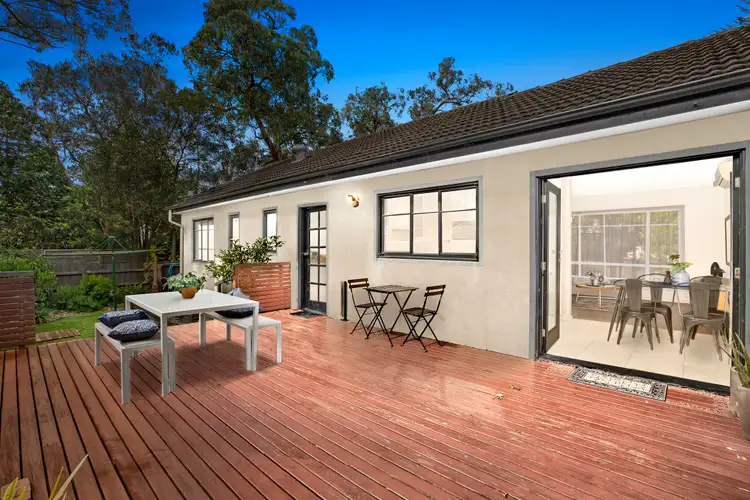 Main view of Homely house listing, 39 Lane Road, Ferntree Gully VIC 3156