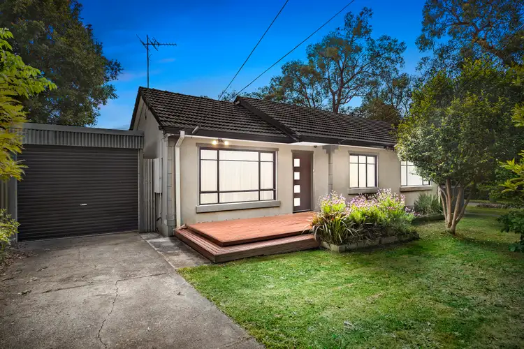 Second view of Homely house listing, 39 Lane Road, Ferntree Gully VIC 3156