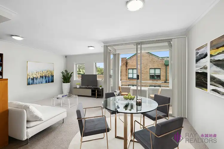 82/100 Cleveland Street, Chippendale NSW 2008