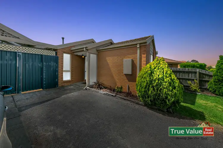 Second view of Homely house listing, 4 Mekong Close, Werribee VIC 3030