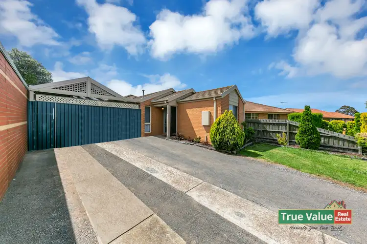 Third view of Homely house listing, 4 Mekong Close, Werribee VIC 3030