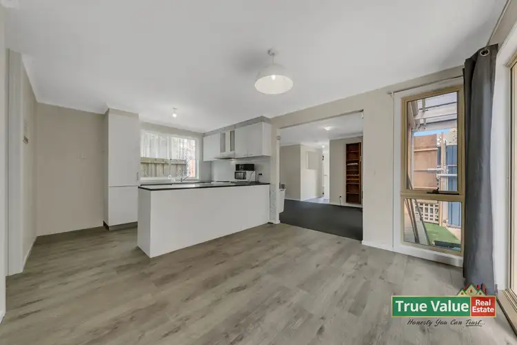 Fifth view of Homely house listing, 4 Mekong Close, Werribee VIC 3030