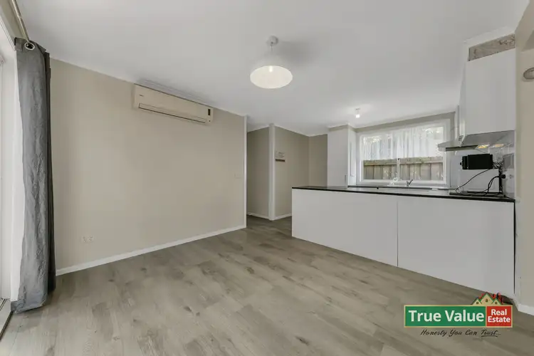 Sixth view of Homely house listing, 4 Mekong Close, Werribee VIC 3030