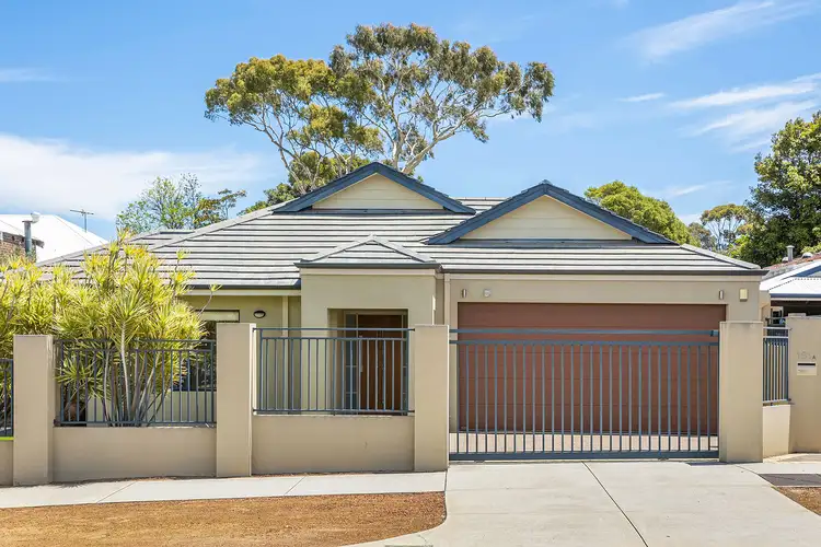 161A Jersey Street, Wembley WA 6014