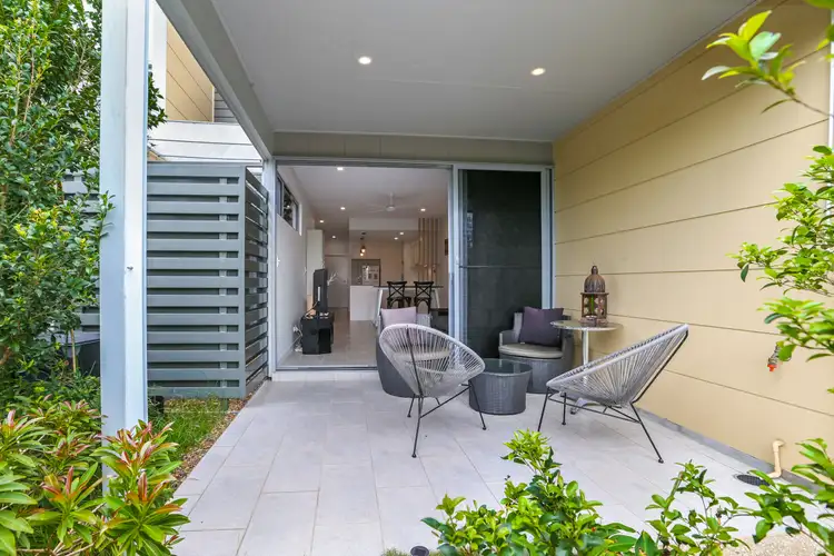 Main view of Homely townhouse listing, 6/30 Caspian Circuit, Mountain Creek QLD 4557