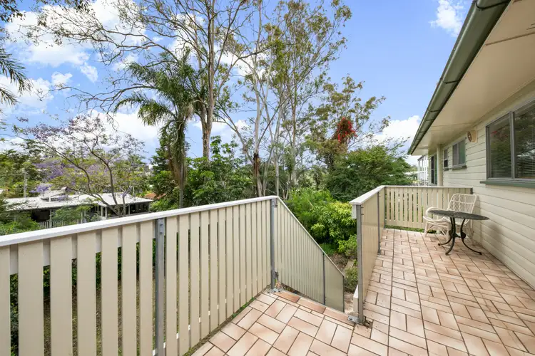 Second view of Homely house listing, 65 Almeida Street, Indooroopilly QLD 4068