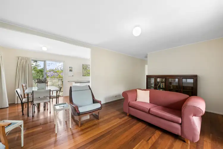 Third view of Homely house listing, 65 Almeida Street, Indooroopilly QLD 4068