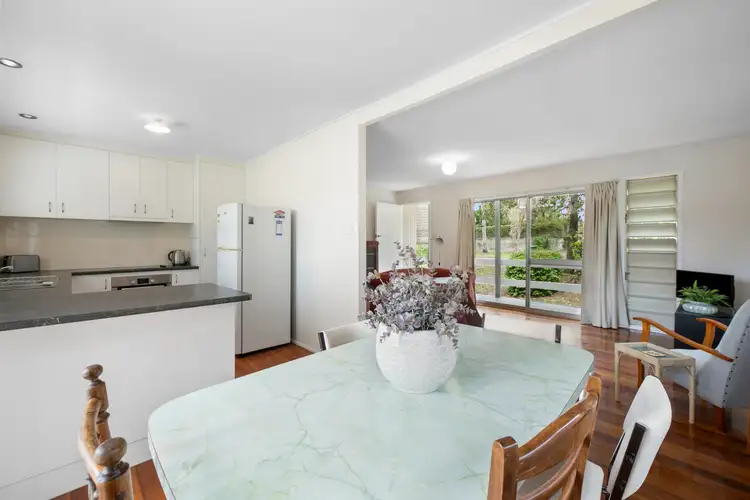 Fifth view of Homely house listing, 65 Almeida Street, Indooroopilly QLD 4068
