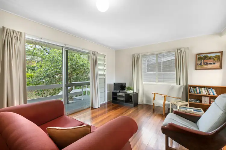 Sixth view of Homely house listing, 65 Almeida Street, Indooroopilly QLD 4068