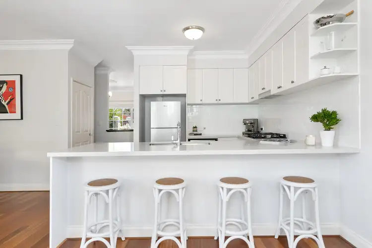 Fifth view of Homely house listing, 41 Violet Street, West Perth WA 6005
