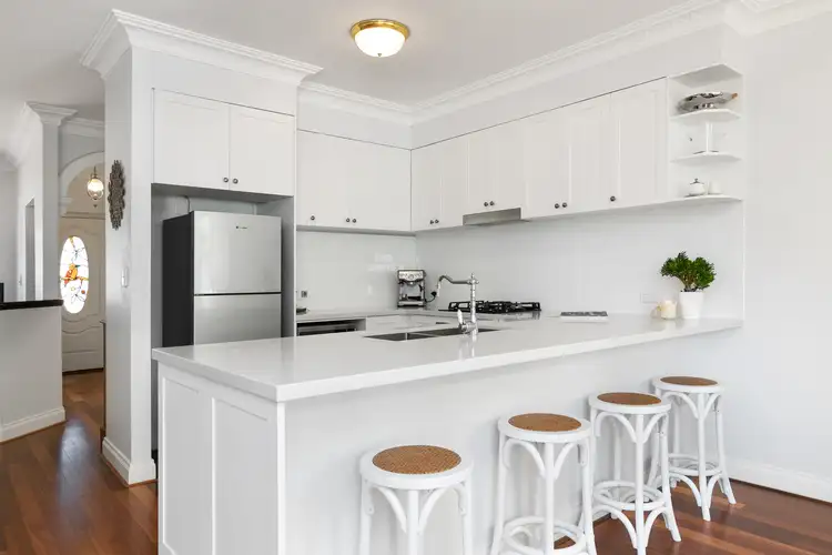 Sixth view of Homely house listing, 41 Violet Street, West Perth WA 6005