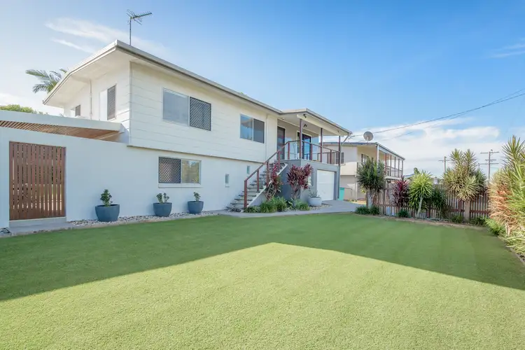 Main view of Homely house listing, 12 Clark Street, Clinton QLD 4680