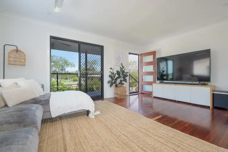 Third view of Homely house listing, 12 Clark Street, Clinton QLD 4680