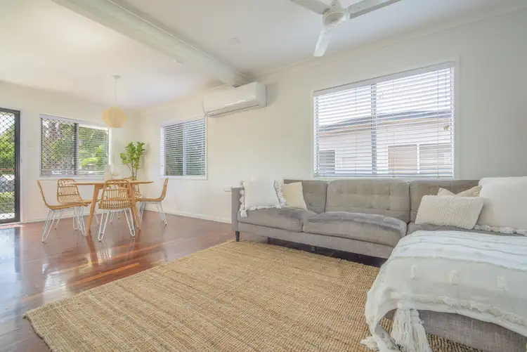 Fourth view of Homely house listing, 12 Clark Street, Clinton QLD 4680