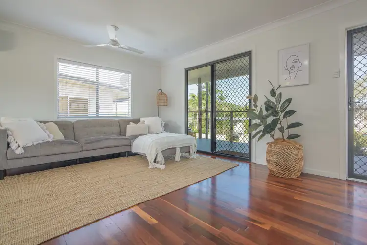 Fifth view of Homely house listing, 12 Clark Street, Clinton QLD 4680