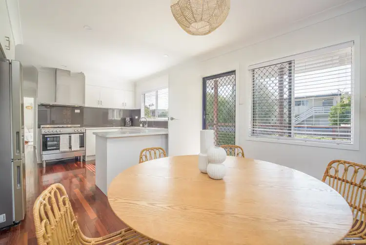 Sixth view of Homely house listing, 12 Clark Street, Clinton QLD 4680