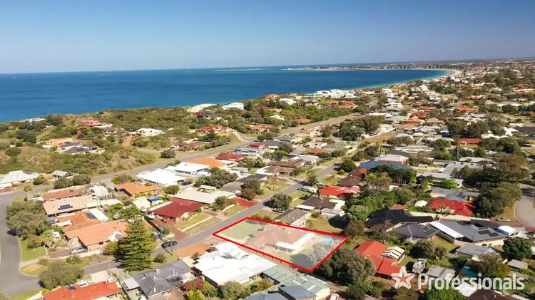 Second view of Homely house listing, 20 Regehr Street, Warnbro WA 6169