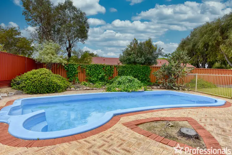 Third view of Homely house listing, 20 Regehr Street, Warnbro WA 6169