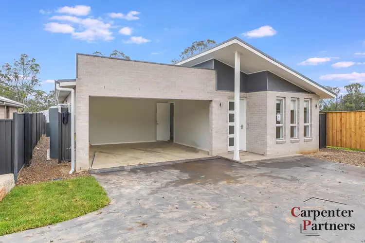 Main view of Homely house listing, 11 Doyle Lane, Tahmoor NSW 2573